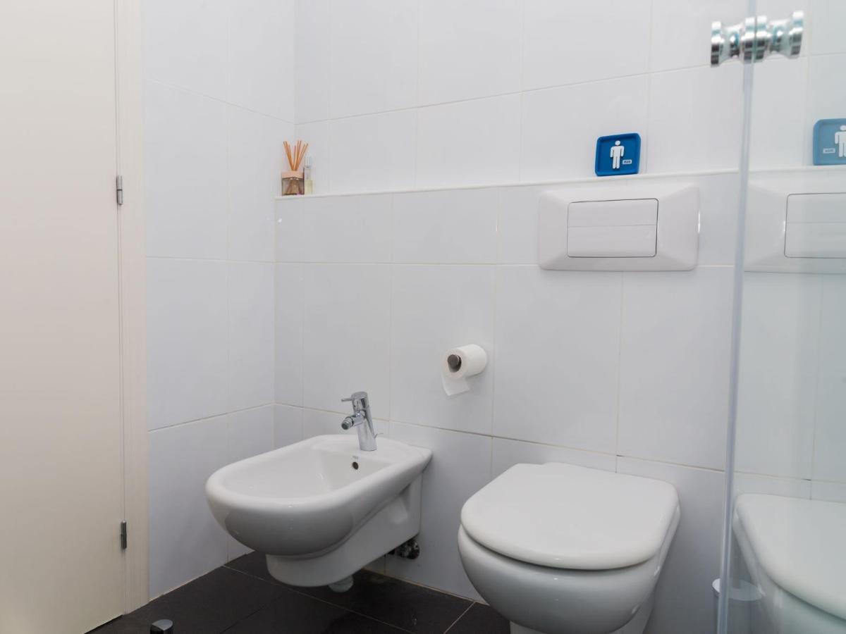 Apartment Brisa al Mar Moraira Bagian luar foto